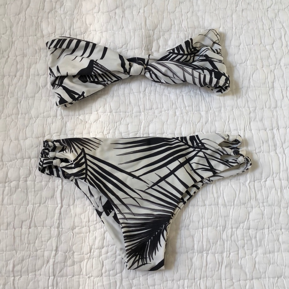 Mikoh bikini